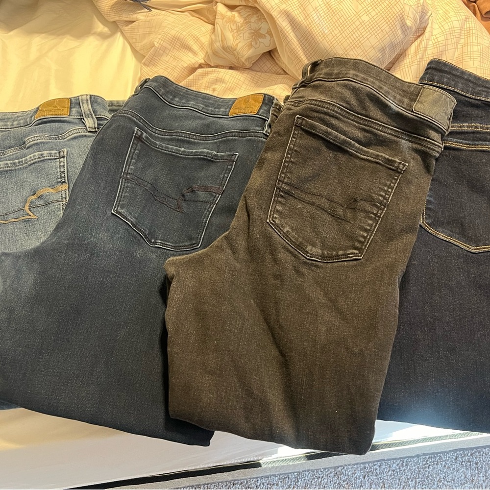 Jeans Bundle!